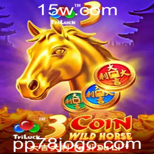 Descubra o Excitante Mundo de 3CoinWildHorse