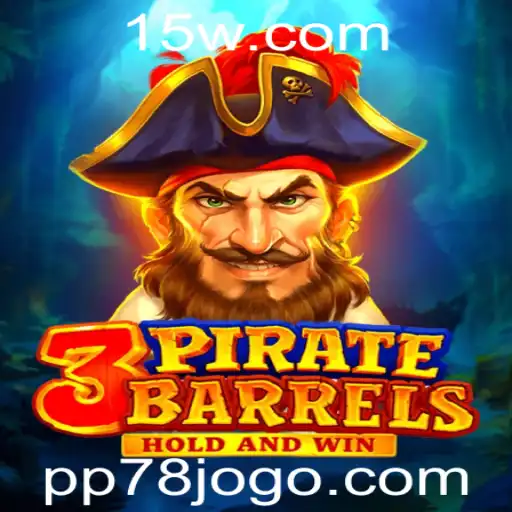 Desvendando o Fascinante Mundo de 3PirateBarrels