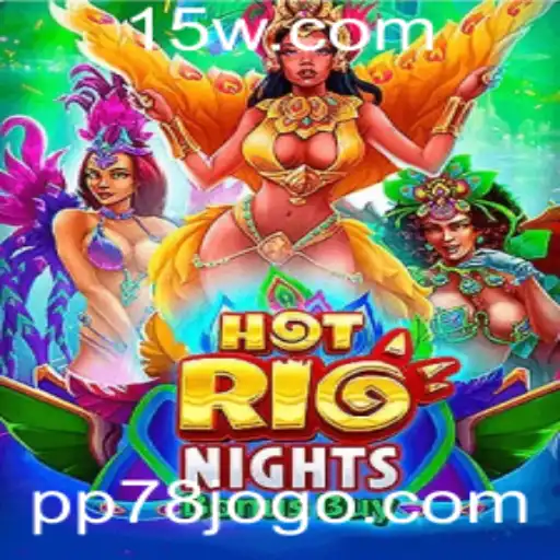 Explorando HotRioNightsBonusBuy: A Nova Sensação dos Jogos Digitais