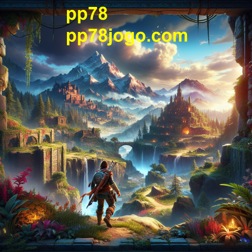 Explorando o Mundo dos Jogos de Aventura no pp78