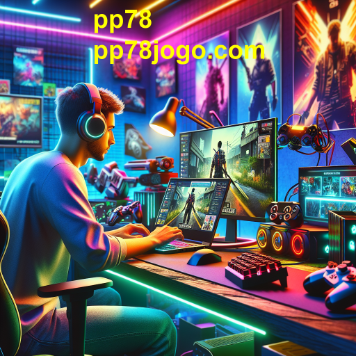 Domine os Jogos com Guias: A Importância das Estratégias no pp78