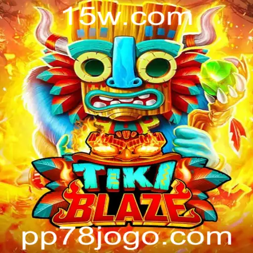 Descubra o Mundo Emocionante de TikiBlaze: O Jogo de Estratégia que Conquista o Mundo