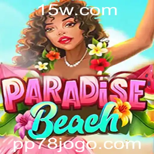 ParadiseBeach: Explore a Aventura Exótica com pp78