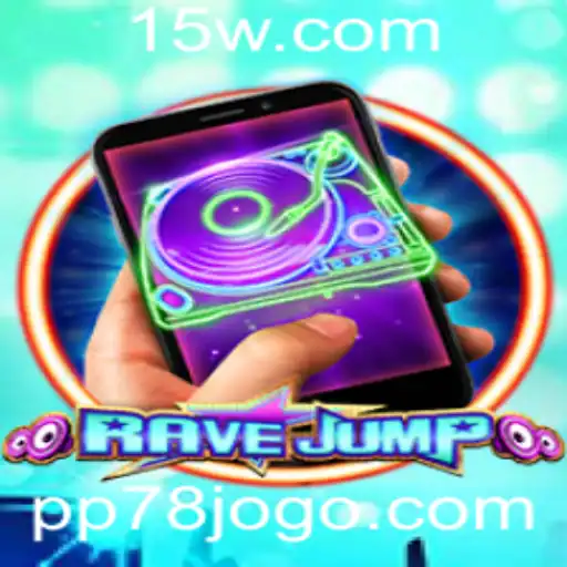 RaveJumpmobile: Um Mergulho no Ritmo e na Aventura