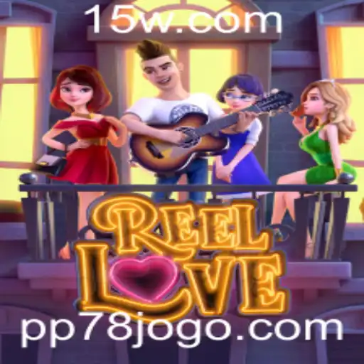 ReelLove: Uma Jornada Emocionante no Mundo dos Jogos Digitais